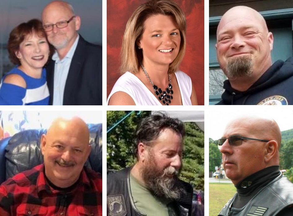 The Randolph crash victims remembered, reforms fought for in their name